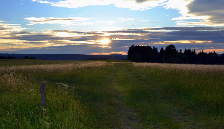 FOTO: 7. ročník Fotosoutěže Český les