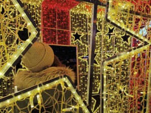 FOTOGALERIE: Adventní trhy ba náměstí Republiky 2024