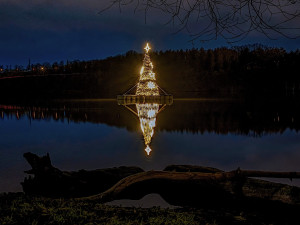 Plzeň 3 - Borská přehrada, foto: MO 3