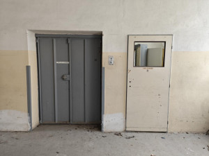 FOTOGALERIE: Objekt bývalé textilní továrny v Domažlicích