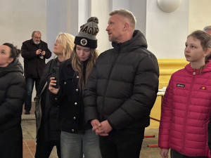 Monument Copy se vystavuje v Klatovech