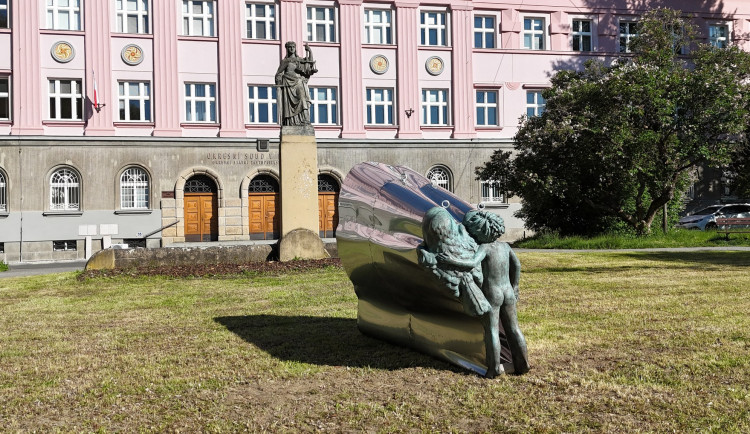 FOTOGALERIE: Sochy v ulicích 2025