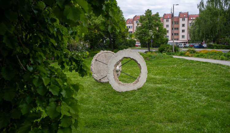 Tomáš Polcar: Kyklos