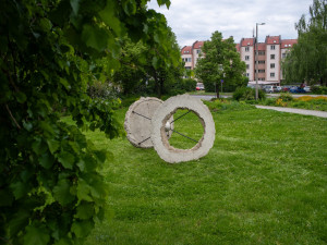 Tomáš Polcar: Kyklos