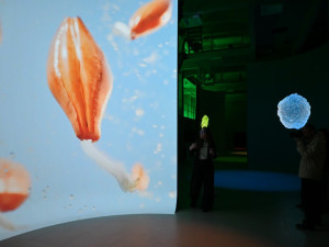 Nová expozice v Plzeňském Prazdroji