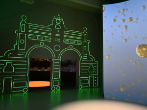 Nová expozice v Plzeňském Prazdroji