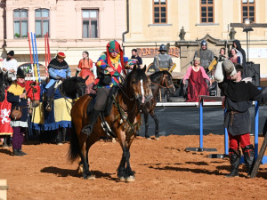 Plzeň si připomněla 730 let od svého založení