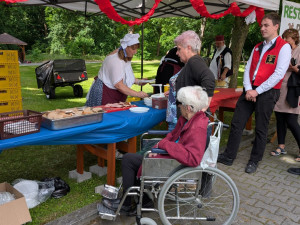 Česká klasika i exotické rytmy, takové byly Zahradní slavnosti ve Čtyřlístku
