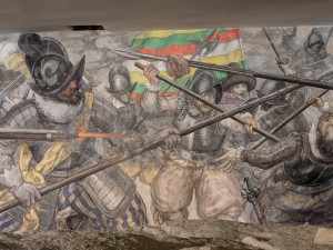 Historická zbrojnice v Plzni prošla modernizací