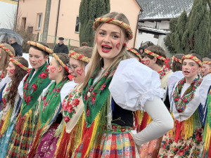 Masopust v Postřekově 2026