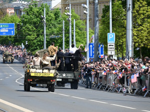 Konvoj svobody 2026