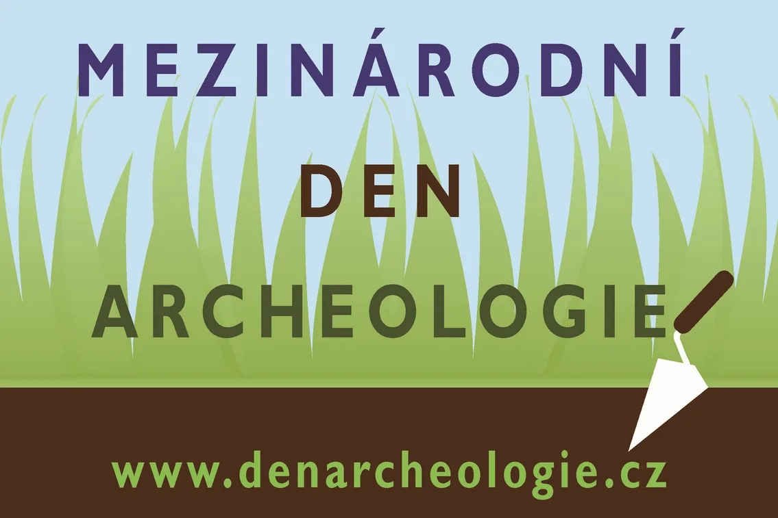 Mezinárodní den archeologie