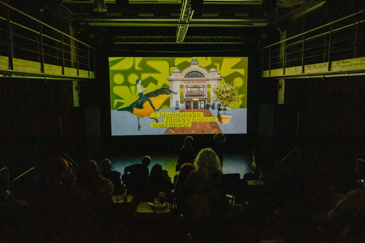 International Road Movie Festival