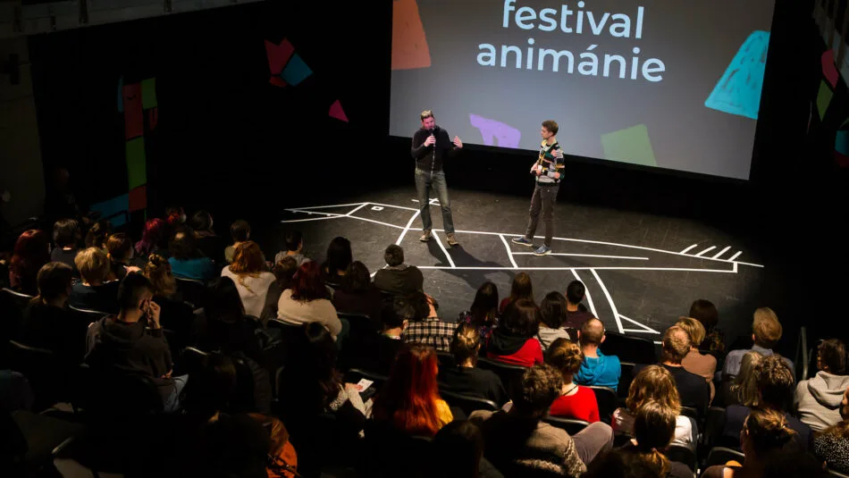 Festival Animánie