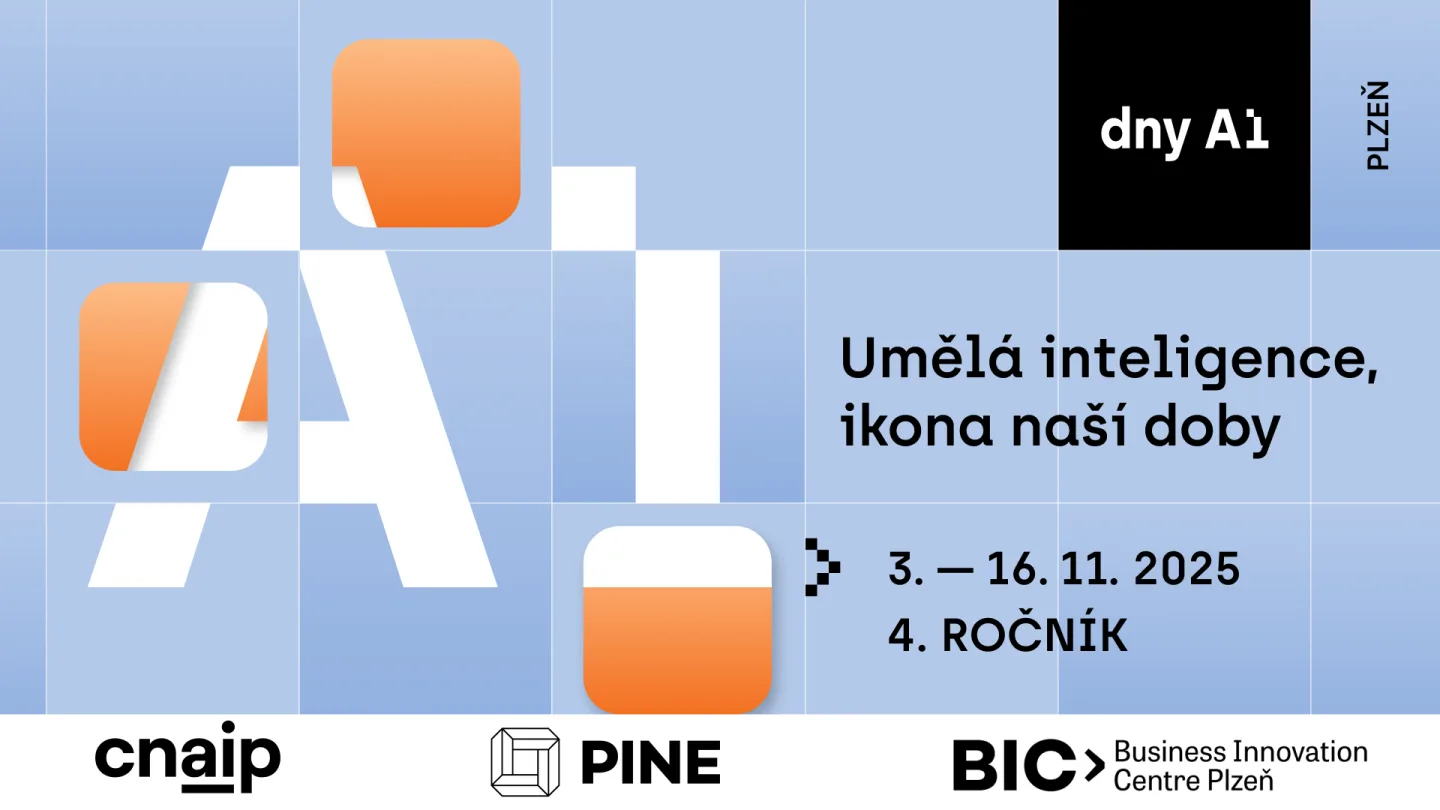Dny AI v Plzni