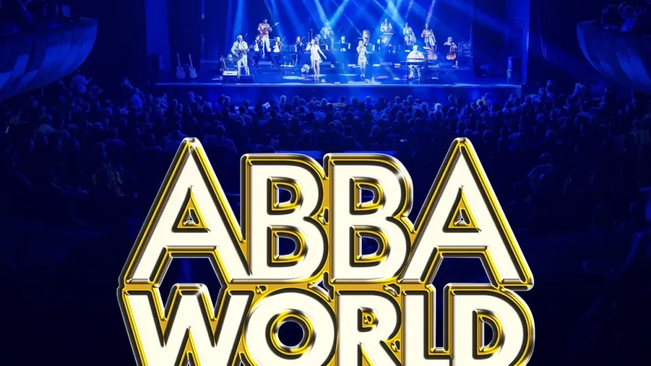 ABBA SYMPHONIC SHOW