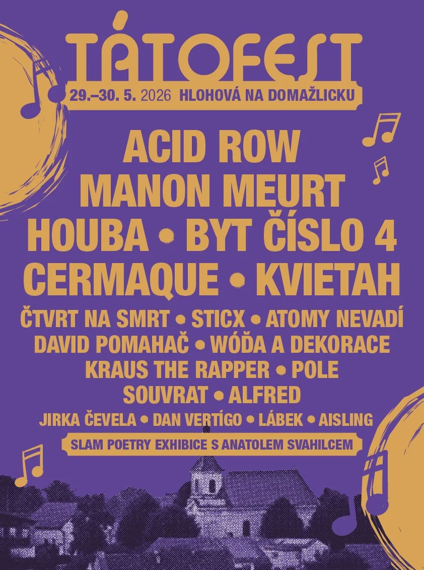 TátoFest