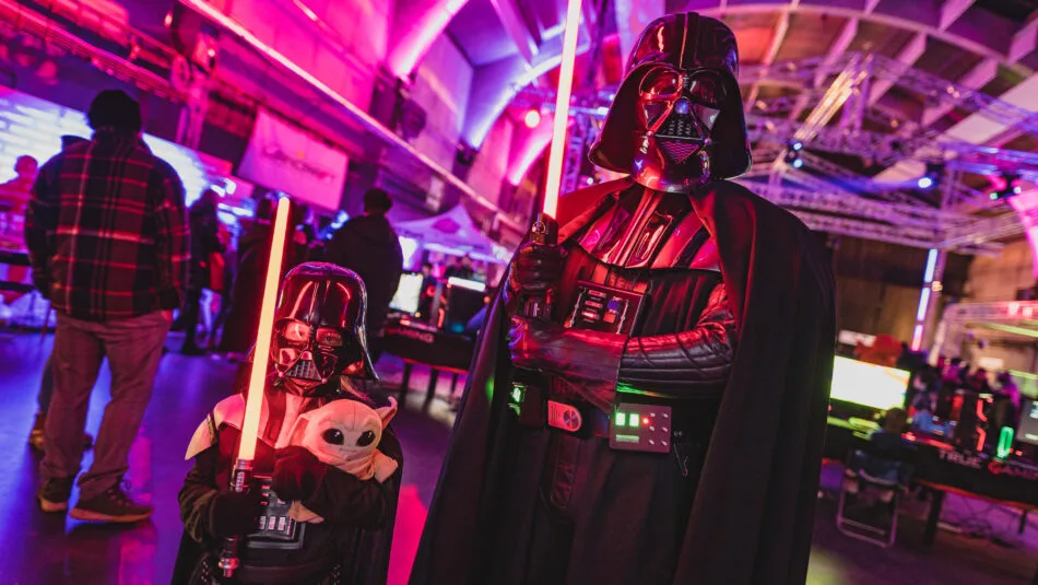 CO.CON – festival sci-fi a fantasy