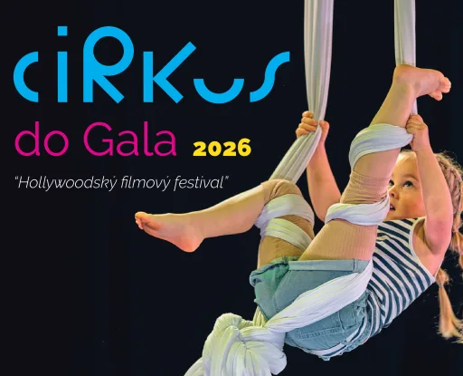 Cirkus do Gala