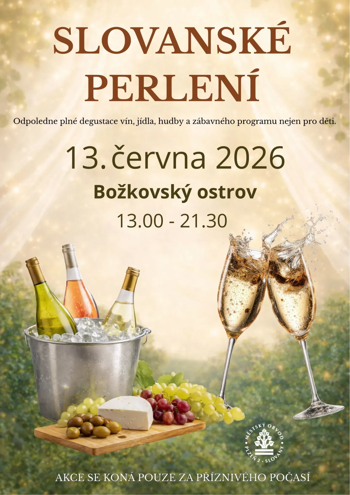 Slovanské perlení