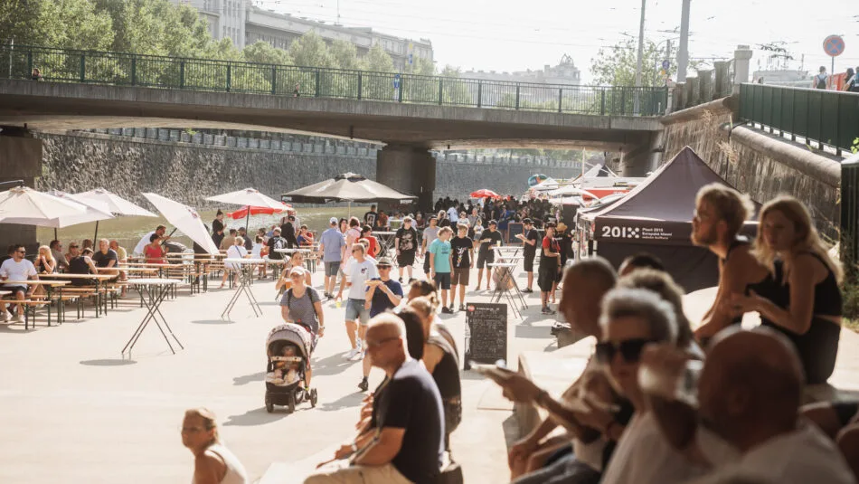 TUTO jídlo – plzeňský festival gastronomie