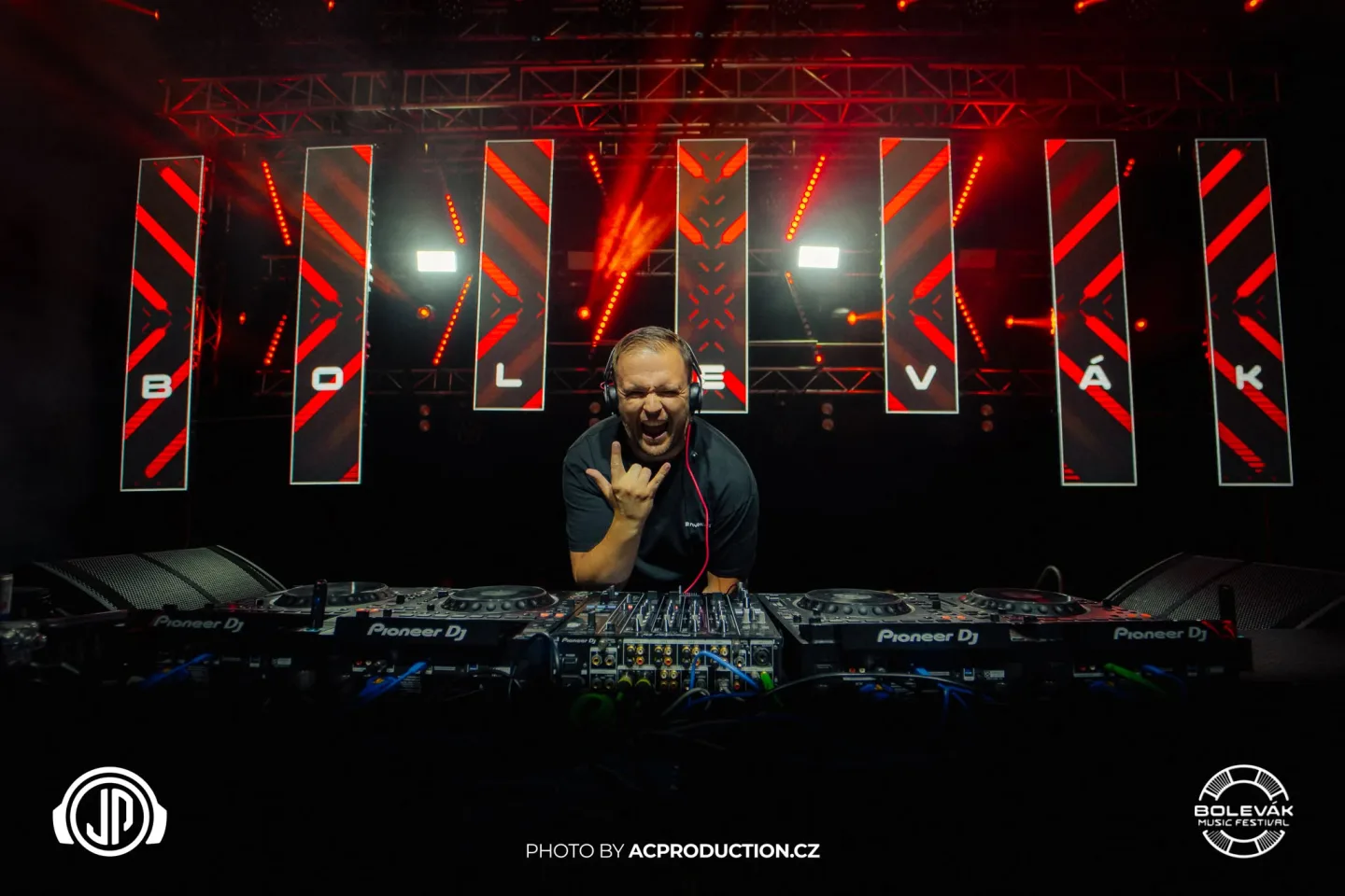 Bolevák Music Festival
