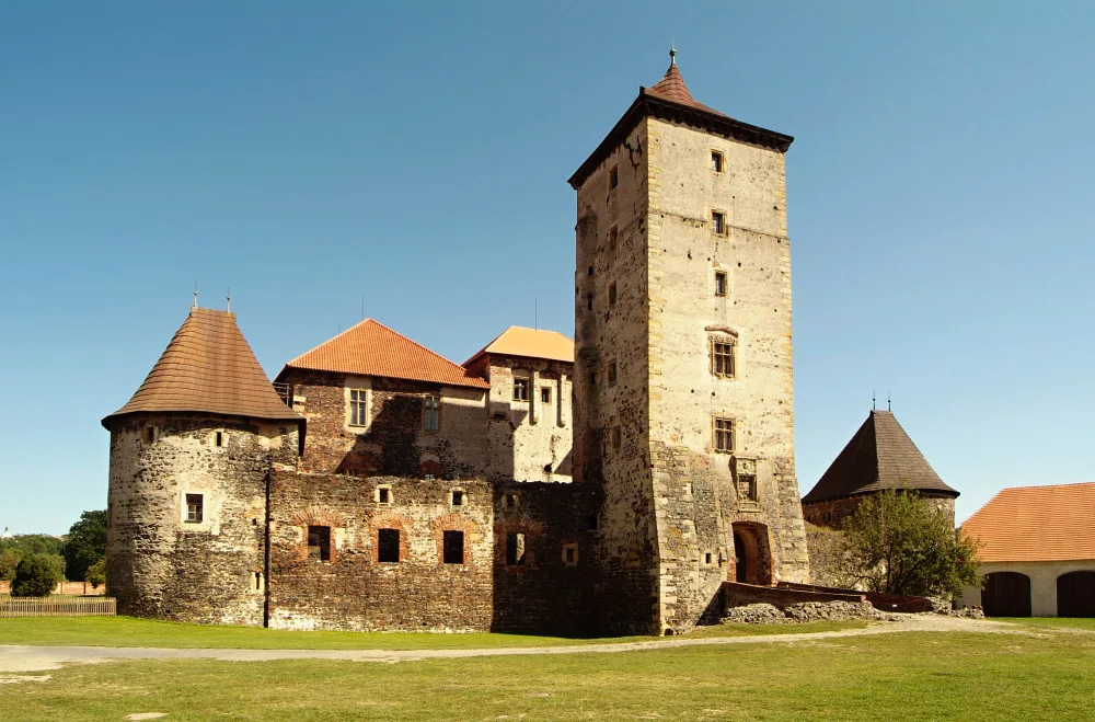 ilustrační foto.