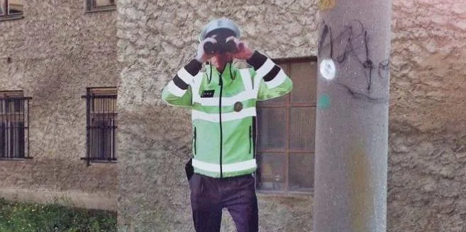 ilustrační foto.