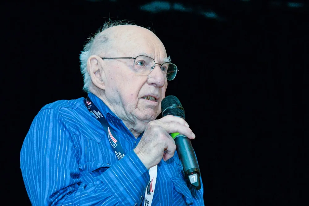 V Plzni začaly Slavnosti svobody, přijelo deset veteránů.