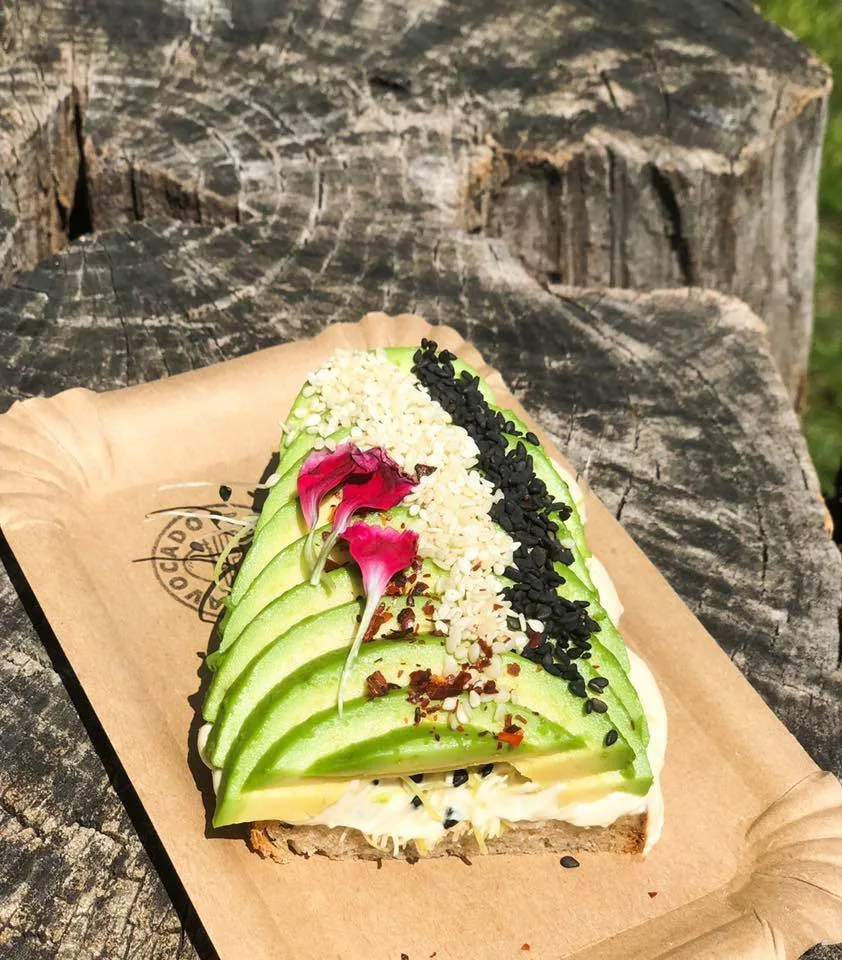 Beko Fresh festival naservíroval dva dny gastro zážitků.