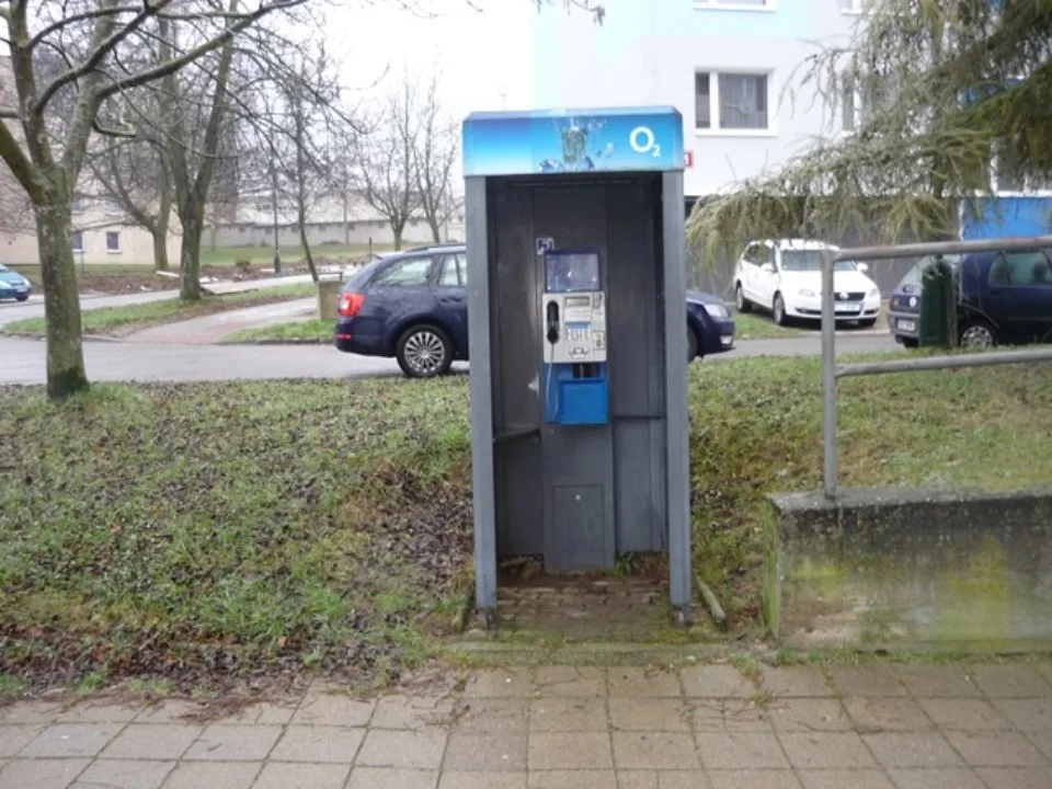 ilustrační foto.