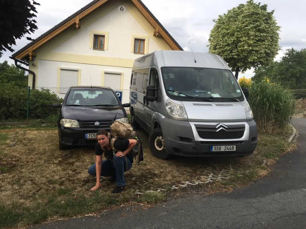 Paranormal tým: Vyšetřování na statku Pohádka.