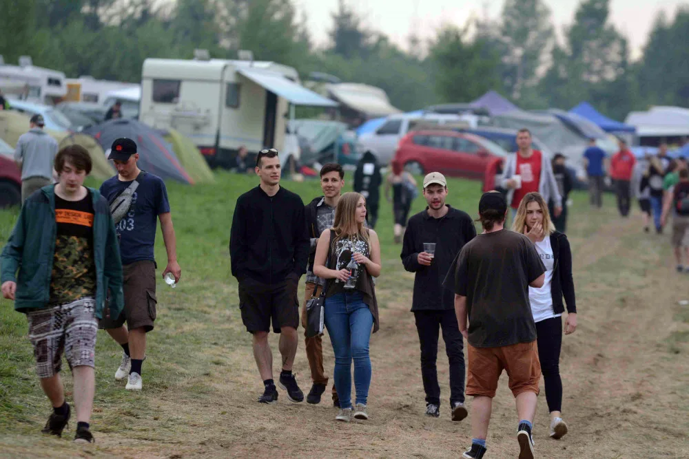 ilustrační foto.