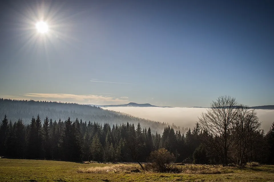 Šumava