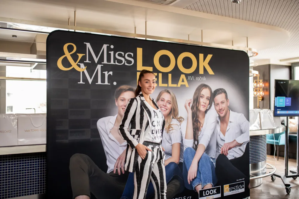 Další ročník soutěže Look Bella odstartuje sérií castingů. Finálový večer se vrací do Prahy.
