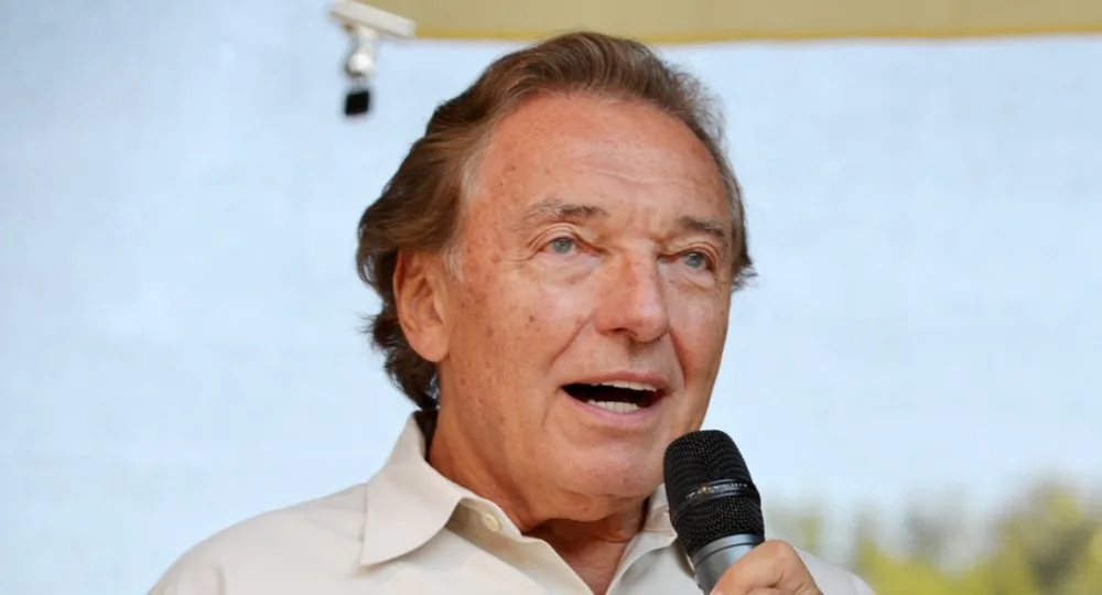 Karel Gott.