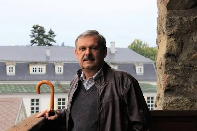 ilustrační foto, Václav Votava.