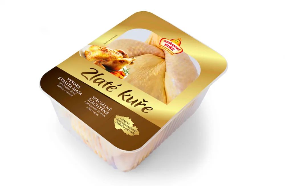 Na původu záleží – víte odkud pochází vaše kuře.