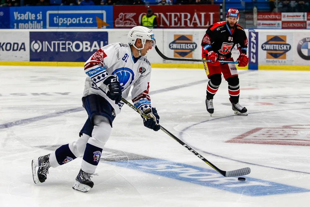 Plzeň i díky dvěma gólům Roba zdolala Hradec Králové 4:1.