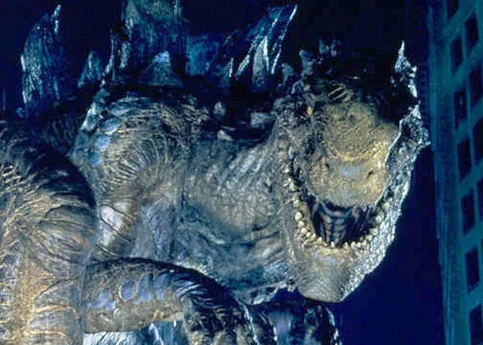 Godzilla už v kinech řádí 65 let! Do důchodu se evidentně nechystá.