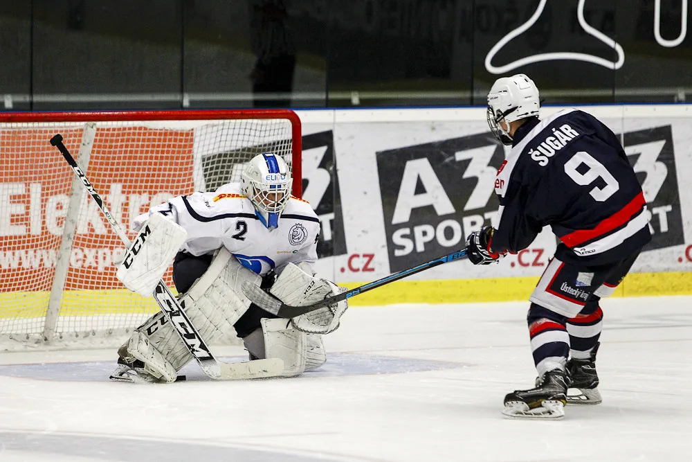 Hokejisté Plzně doma odehrají úvodní zápas play off Ligy mistrů.