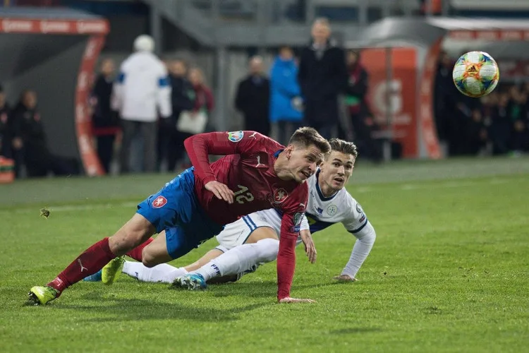 Kosovo nás naštvalo, řekl Masopust po postupové výhře