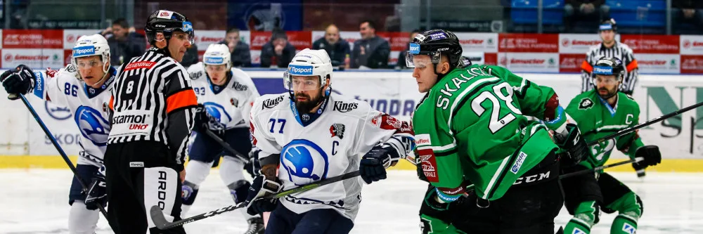 Plzeň přetlačila Mladou Boleslav na nájezdy, rozhodl Němec