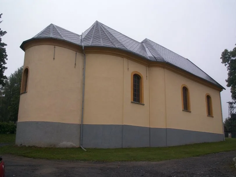 rozvadov-kostel