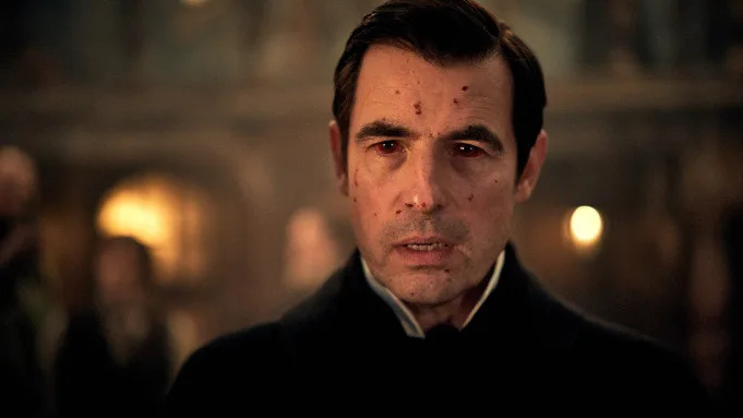 Nový seriálový Dracula je kontroverzní. Možná až příliš.