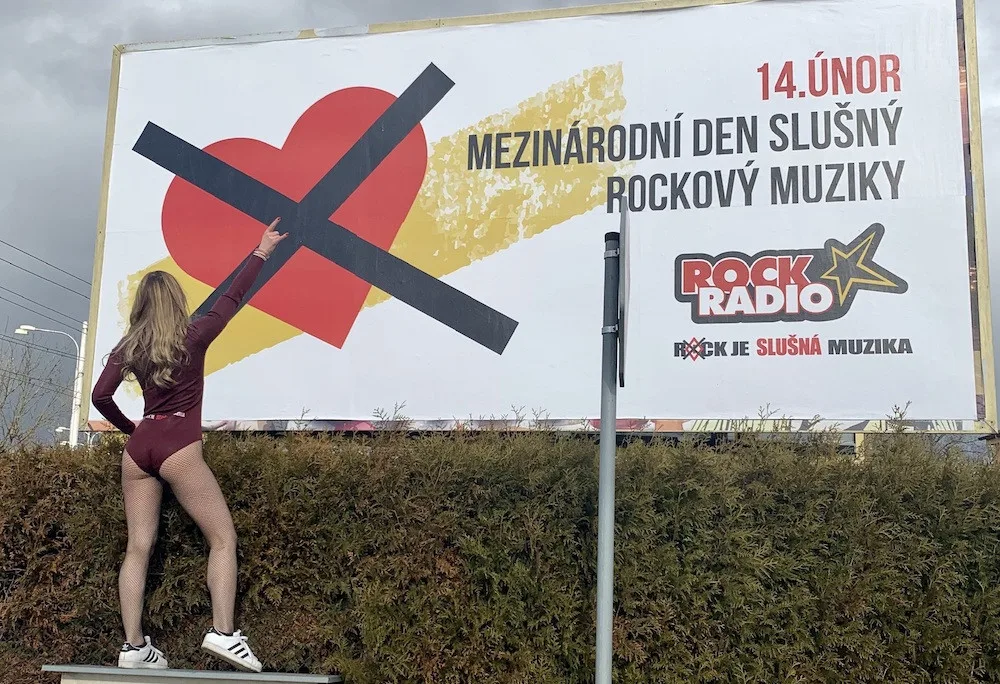 Mezinárodní den slušný rockový muziky