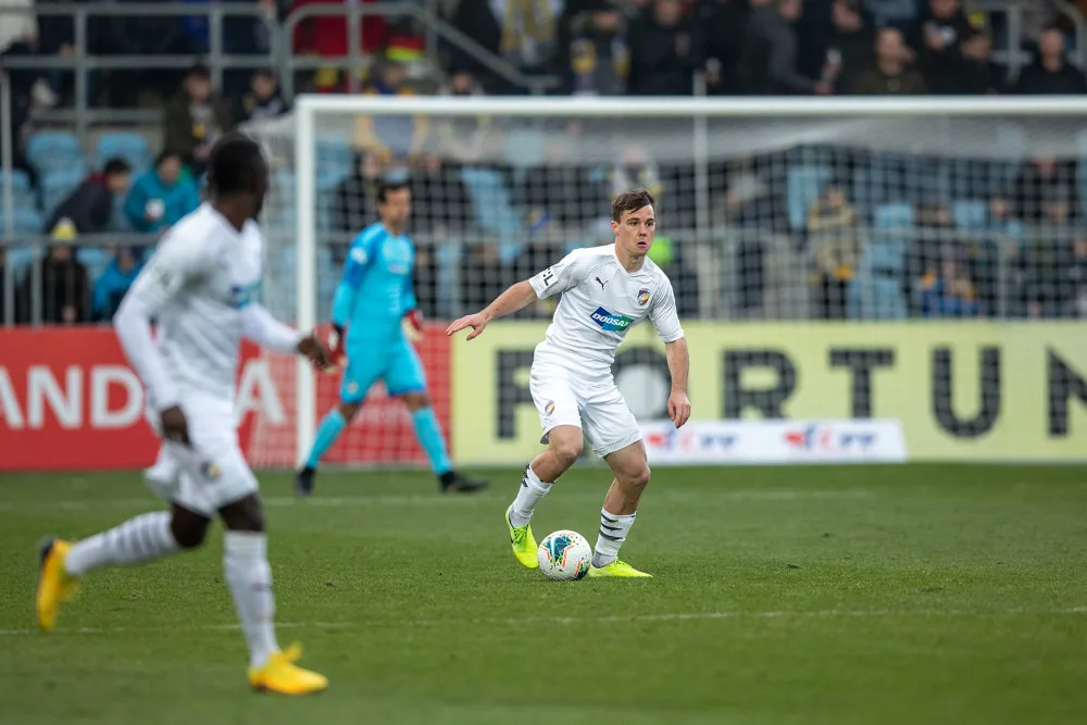 Speciál Plzeň v premiéře pod trenérem Guľou vyhrála 3:0