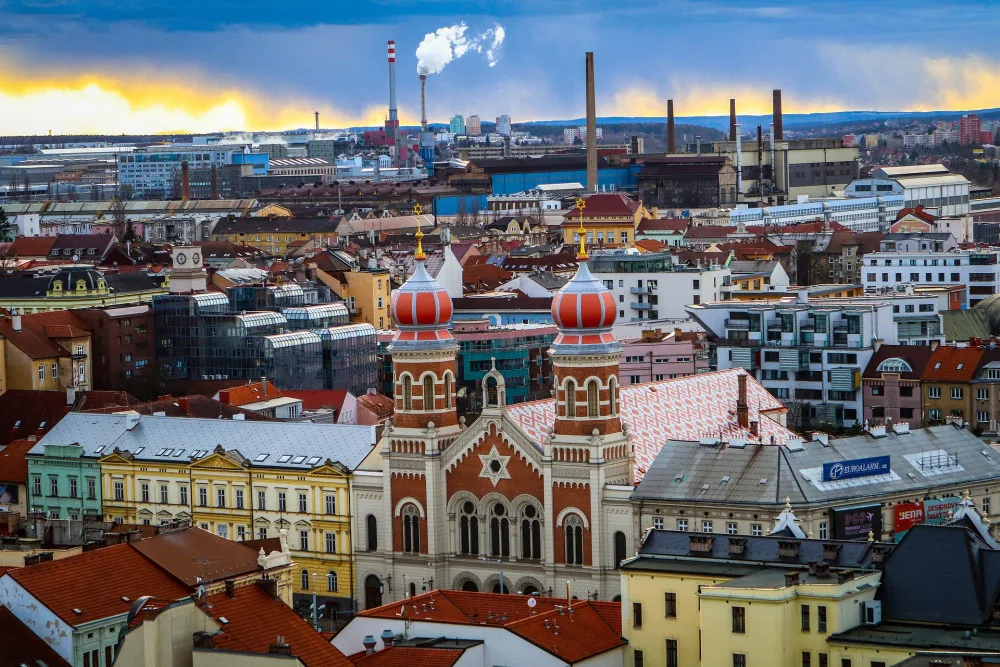 ilustrační foto.