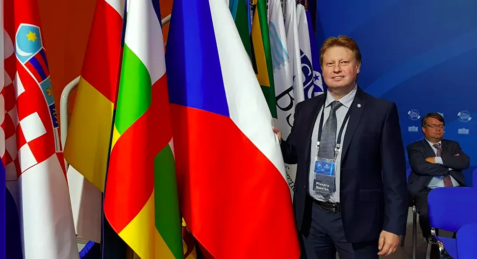 Jiří Valenta.