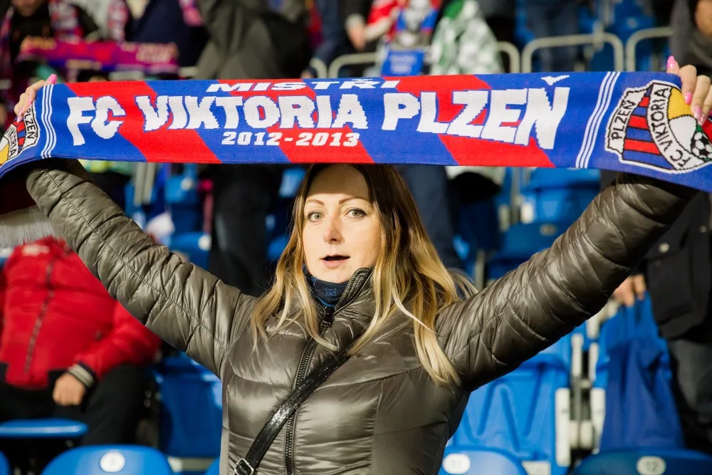 FC Viktoria Plzeň